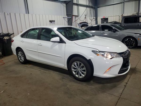 2017 TOYOTA CAMRY LE/SE/XLE/XSE
