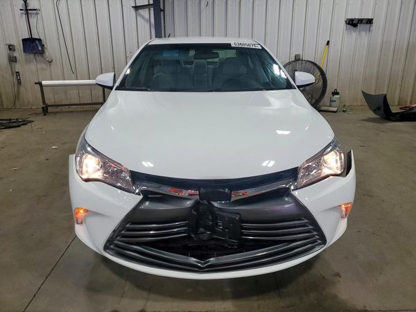 2017 TOYOTA CAMRY LE/SE/XLE/XSE