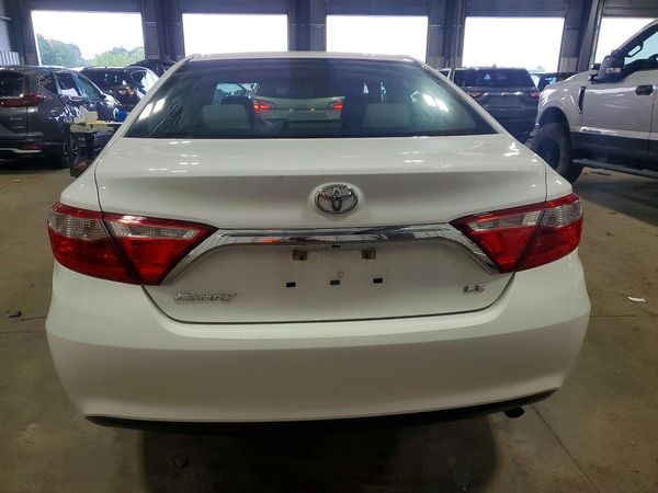 2017 TOYOTA CAMRY LE/SE/XLE/XSE