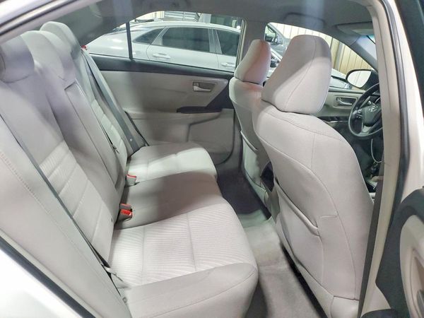 2017 TOYOTA CAMRY LE/SE/XLE/XSE