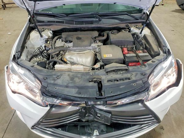 2017 TOYOTA CAMRY LE/SE/XLE/XSE
