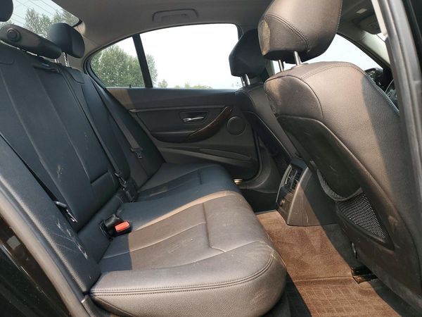 2015 BMW 328 xDrive SA