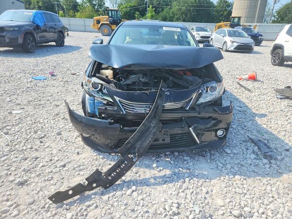 2014 LEXUS ES 300h