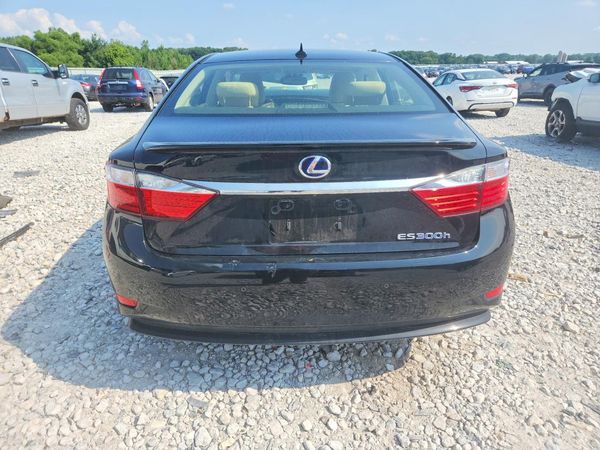 2014 LEXUS ES 300h