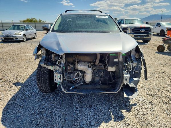 2015 TOYOTA HIGHLANDER Base/Hybrid
