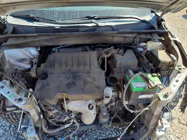 2015 TOYOTA HIGHLANDER Base/Hybrid