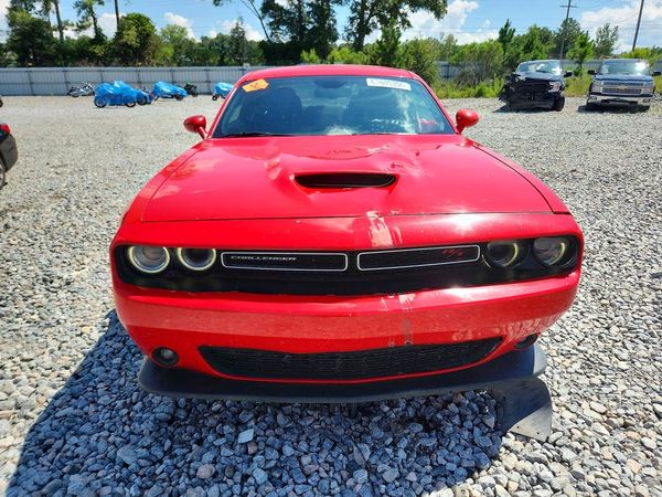 2020 DODGE CHALLENGER R/T