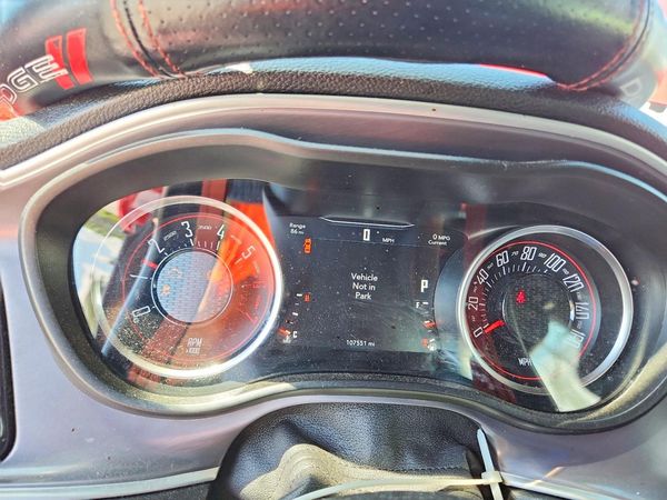 2020 DODGE CHALLENGER R/T