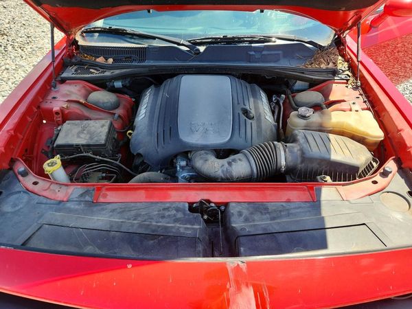 2020 DODGE CHALLENGER R/T