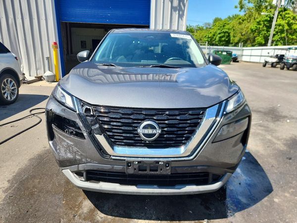2023 NISSAN ROGUE S — DIRF