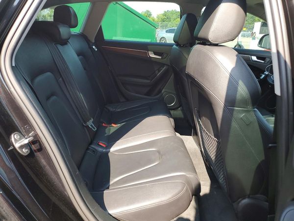 2014 AUDI A4 ALLROAD Premium Plus quattro