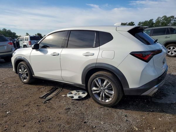 2025 ACURA ADX ADX AWD