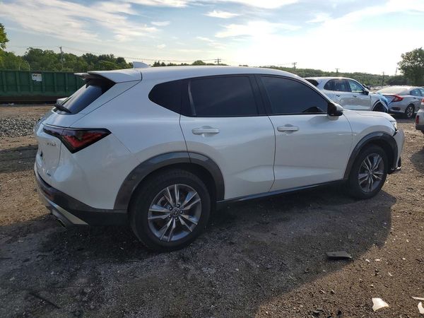 2025 ACURA ADX ADX AWD