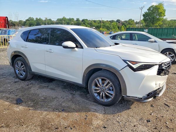 2025 ACURA ADX ADX AWD
