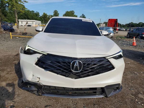 2025 ACURA ADX ADX AWD