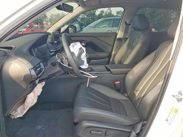 2025 ACURA ADX ADX AWD