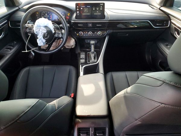 2025 ACURA ADX ADX AWD