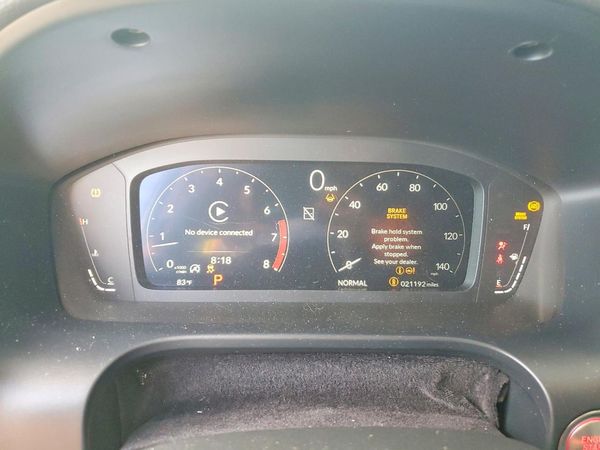 2025 ACURA ADX ADX AWD