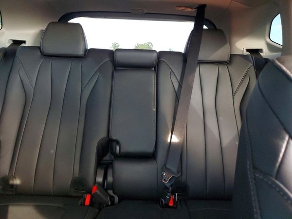 2025 ACURA ADX ADX AWD