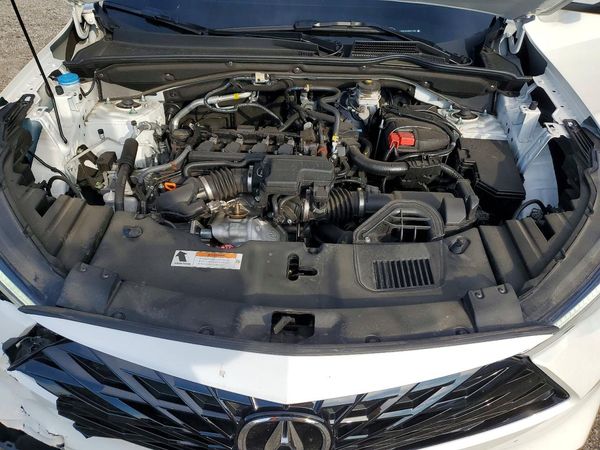 2025 ACURA ADX ADX AWD
