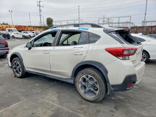 2023 SUBARU CROSSTREK