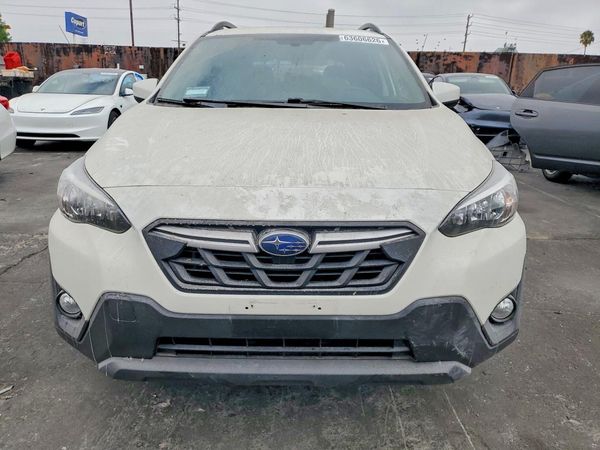 2023 SUBARU CROSSTREK