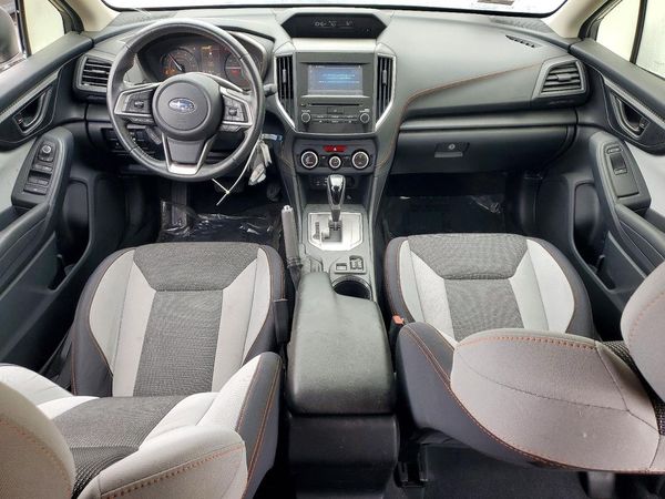 2023 SUBARU CROSSTREK