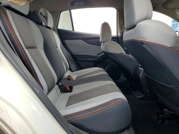 2023 SUBARU CROSSTREK