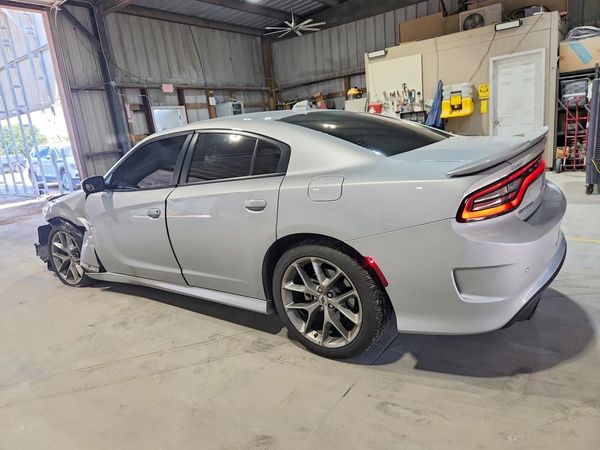 2023 DODGE CHARGER GT