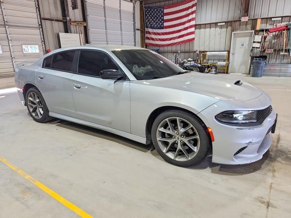 2023 DODGE CHARGER GT