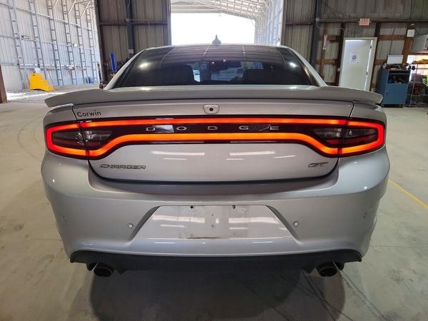 2023 DODGE CHARGER GT