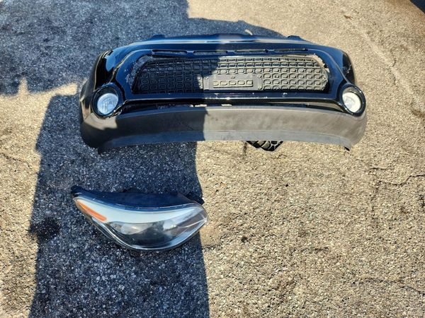 2016 KIA SOUL Exclaim