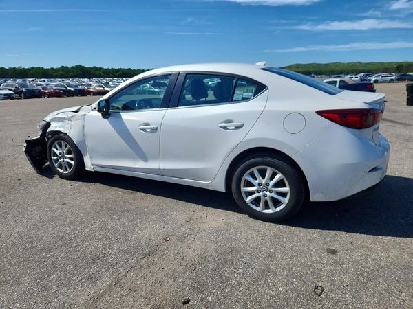 2014 MAZDA 3