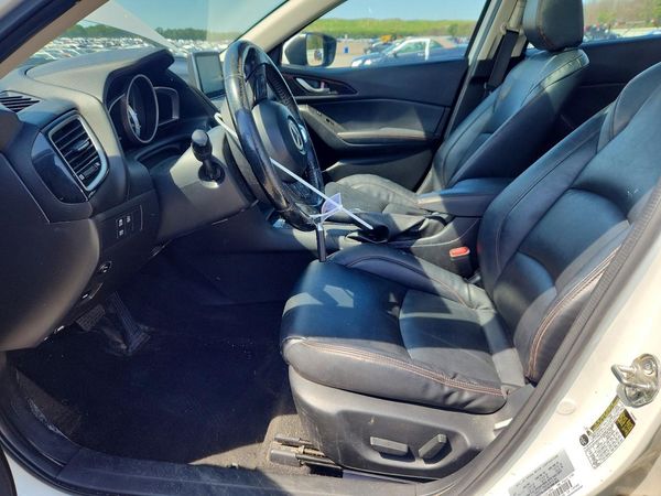 2014 MAZDA 3