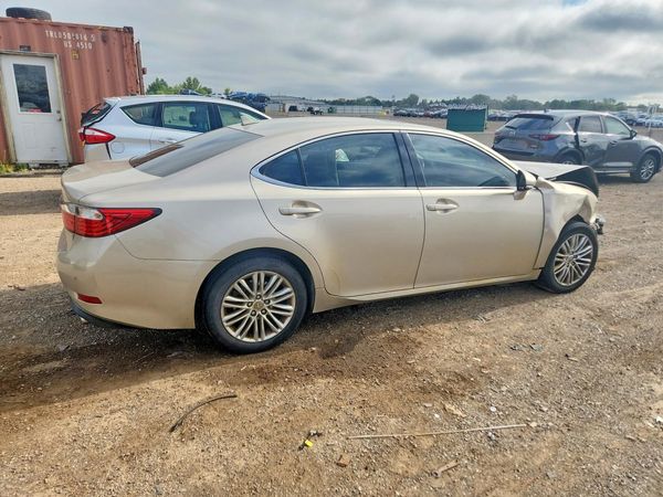 2014 LEXUS ES