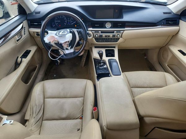 2014 LEXUS ES
