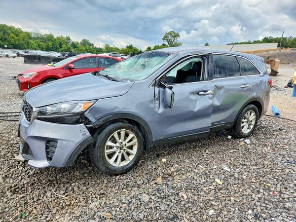 2020 KIA SORENTO
