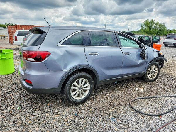 2020 KIA SORENTO
