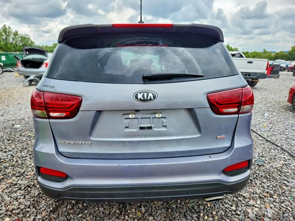 2020 KIA SORENTO