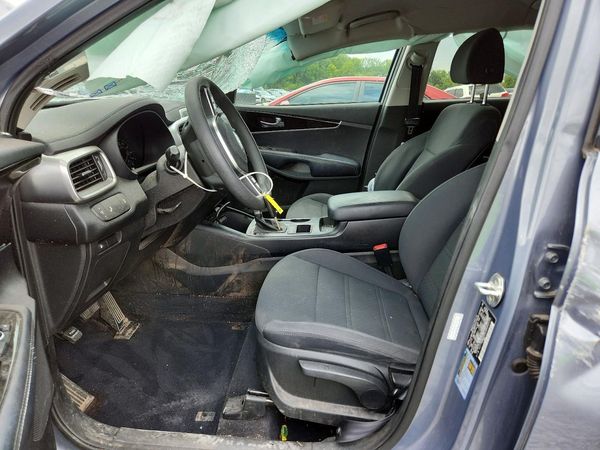 2020 KIA SORENTO