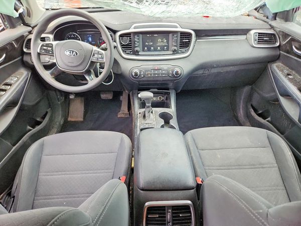 2020 KIA SORENTO