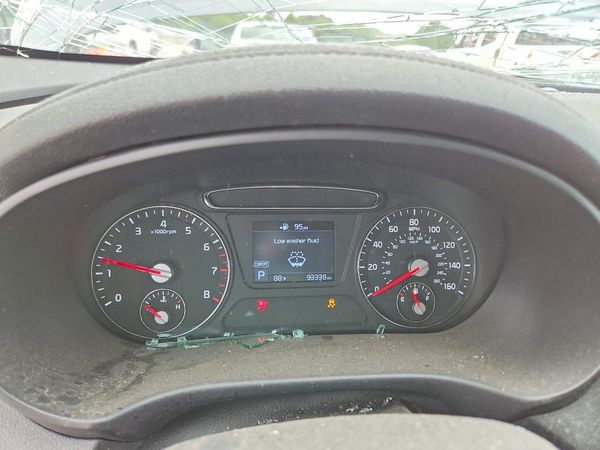 2020 KIA SORENTO