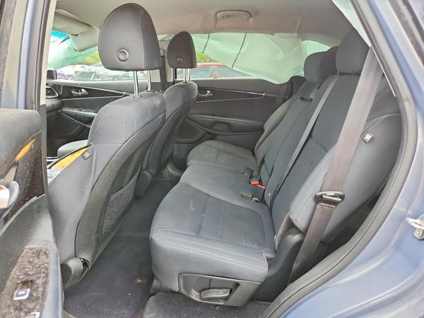 2020 KIA SORENTO