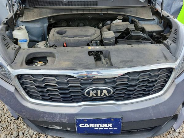2020 KIA SORENTO