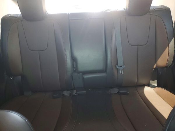 2014 CHEVROLET EQUINOX LTZ