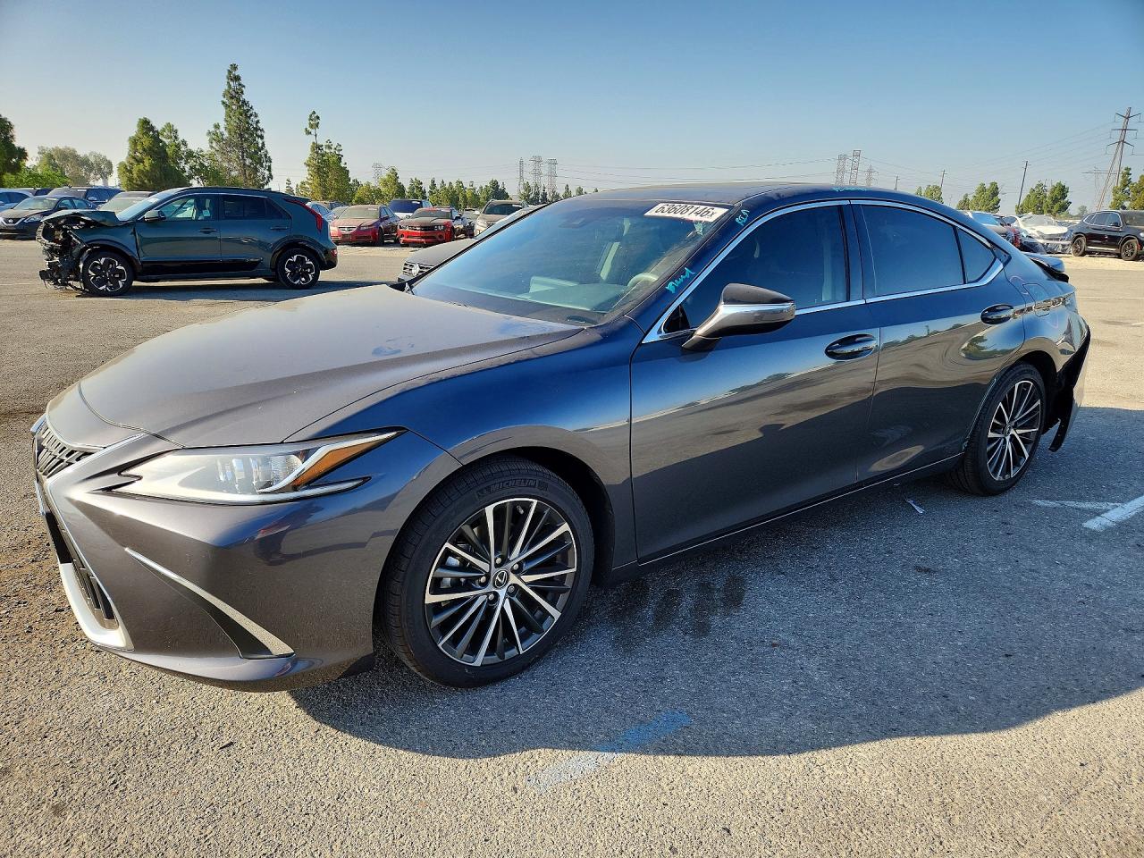 2023 LEXUS ES 300H 300h Premium