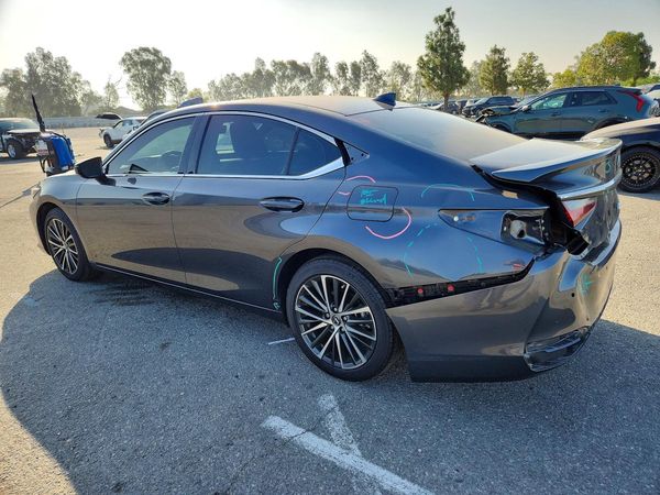 2023 LEXUS ES 300H 300h Premium
