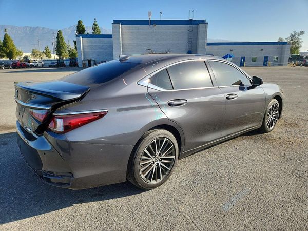 2023 LEXUS ES 300H 300h Premium