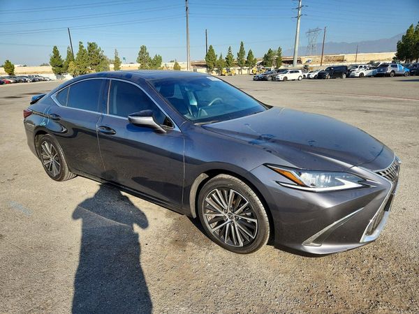 2023 LEXUS ES 300H 300h Premium
