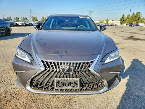 2023 LEXUS ES 300H 300h Premium